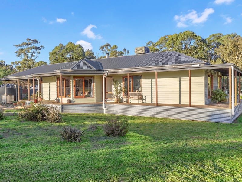 4860 Whewell Street, Neilborough, Vic 3570 Property Details