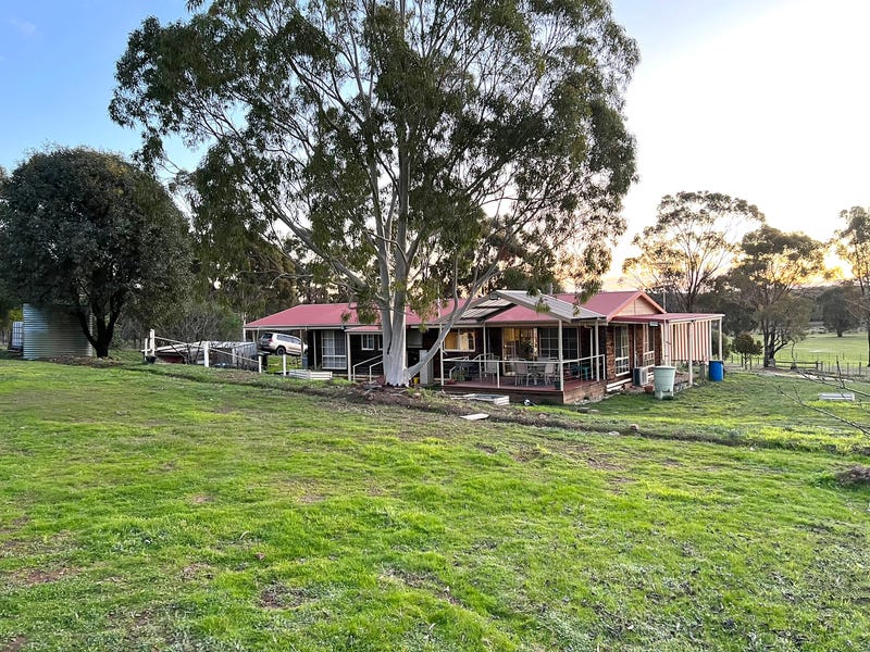 3 Lauren Drive, Murchison, Vic 3610 House for Sale