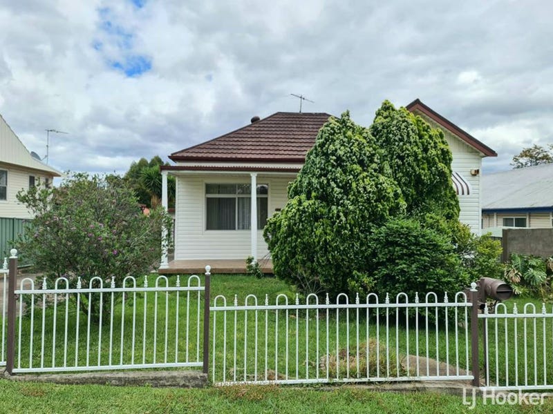 18 Queen Street, Muswellbrook, NSW 2333