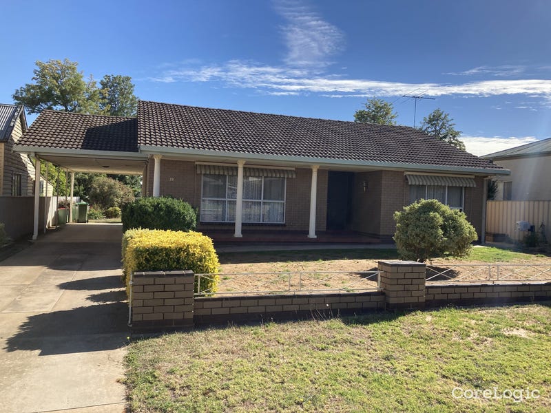 33 Reid Street, Rutherglen, Vic 3685 House for Rent