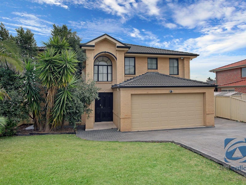 22 Turquoise Street, Quakers Hill, NSW 2763