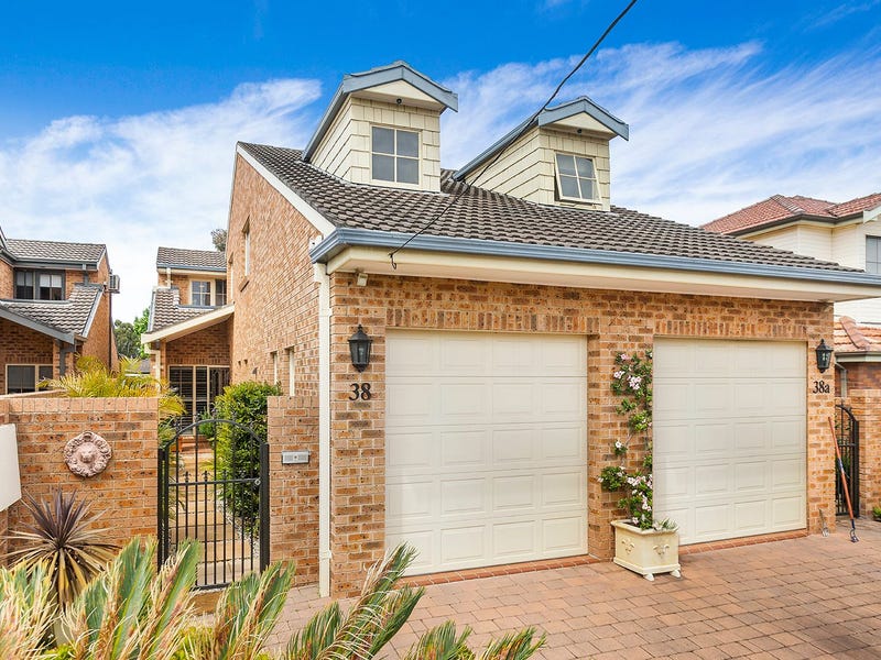 38 Primrose Avenue, Sandringham, NSW 2219