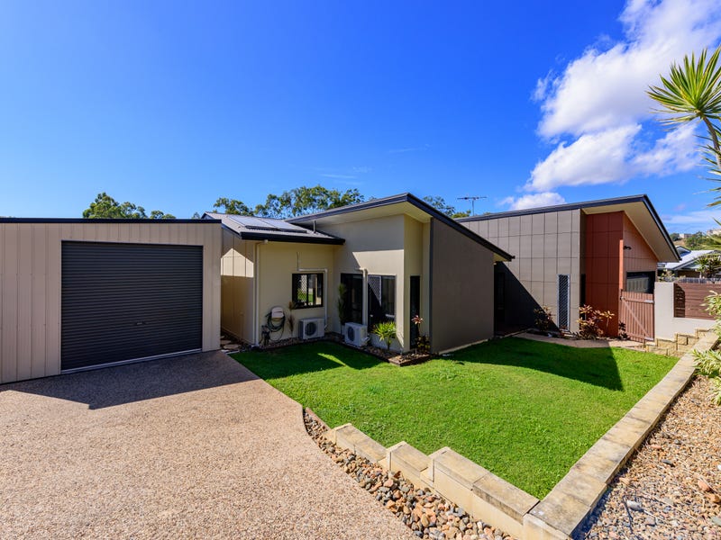 Real Estate & Property for Sale in South Gladstone, QLD 4680