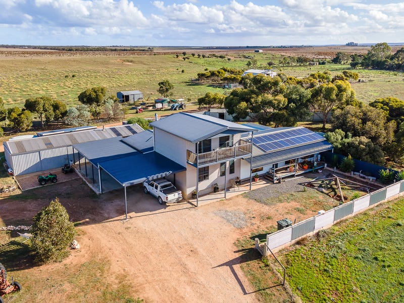 1032 Jervois Road, White Sands, SA 5253