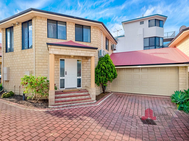 4/5 Wittenoom Street, Bunbury, WA 6230 Unit for Sale