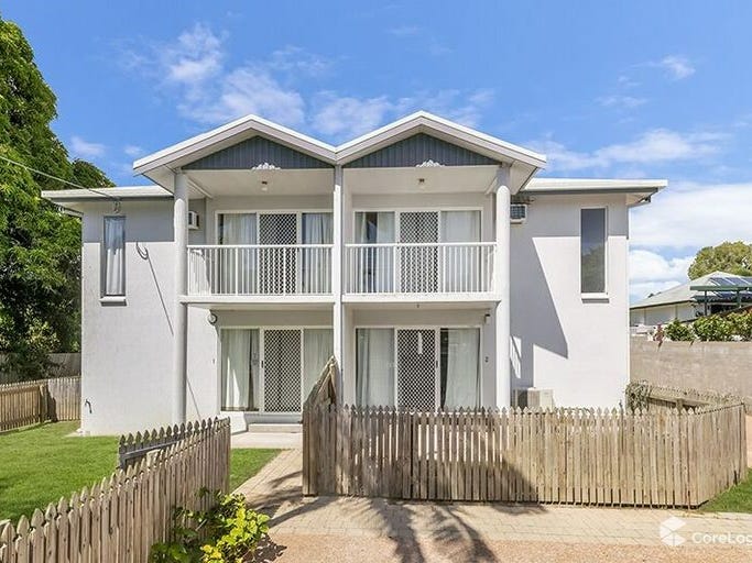 2/3 Anderson Street, Railway Estate, QLD