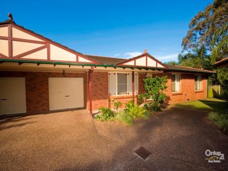 2/6 The Jib, Salamander Bay, NSW 2317