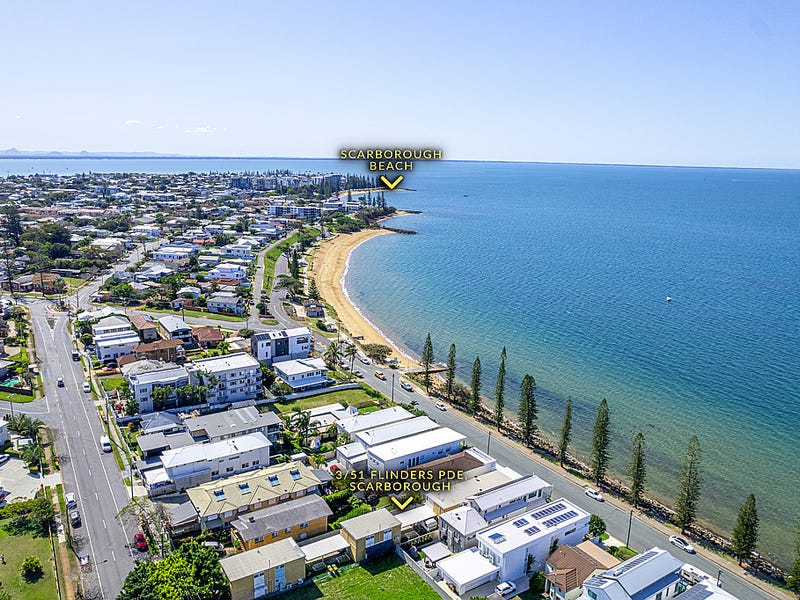 3/51 Flinders Parade, Scarborough, QLD 4020