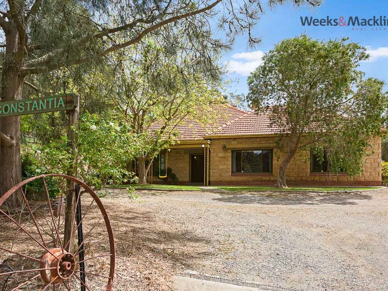115 Lower Hermitage Road, Lower Hermitage, SA 5131