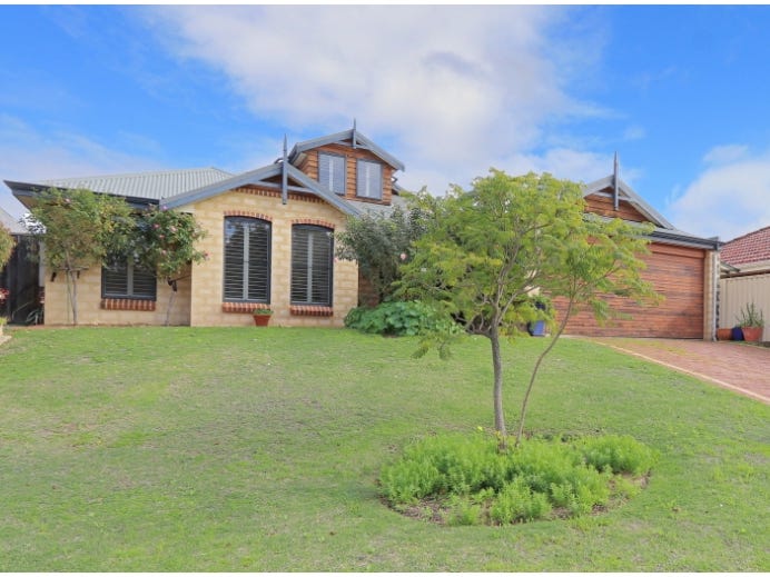 3 Horseshoe Court, Kelmscott, WA 6111