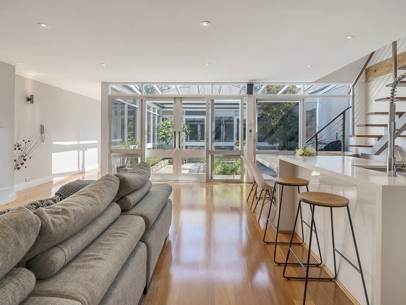 11B Short Street, Hunters Hill, NSW 2110 - House for Rent - realestate.com.au 11B Short Street, Hunters Hill, NSW 2110