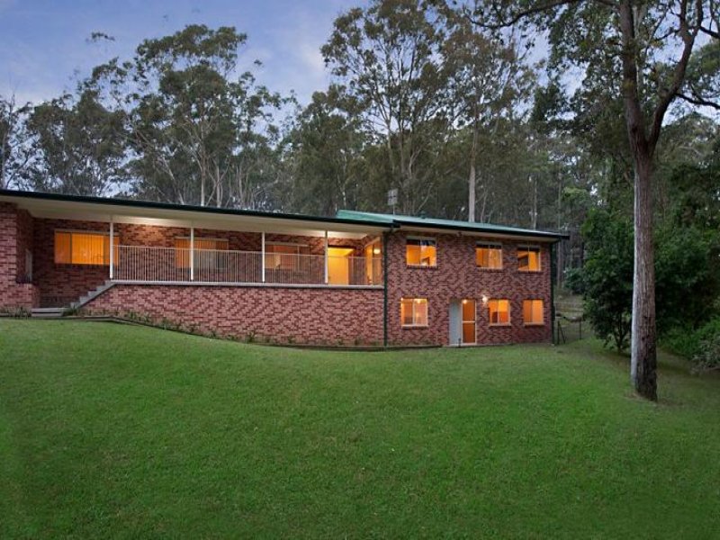 105 Glenning Road, Glenning Valley, NSW 2261
