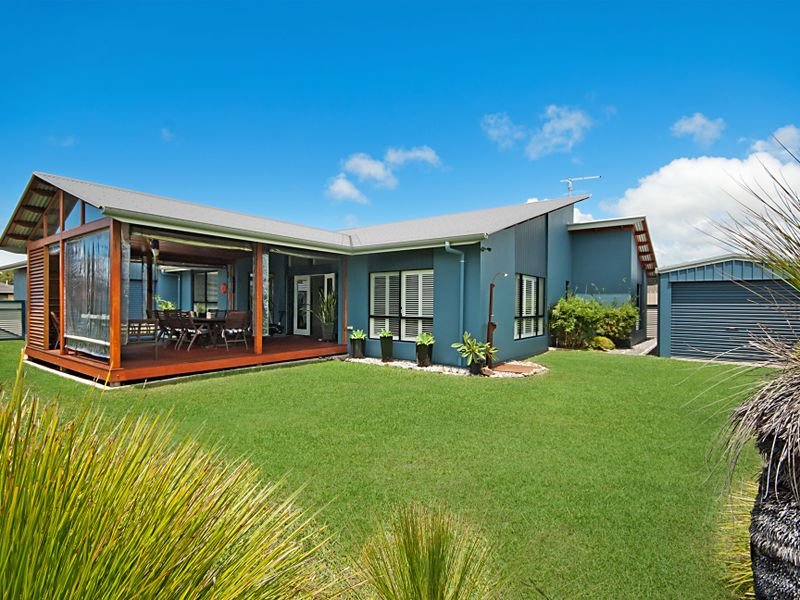 48 Bottlebrush Cres, Evans Head, NSW 2473