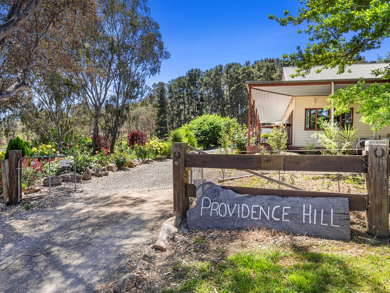 10 Old Killingworth West Road, Yea, Vic 3717 House for Sale