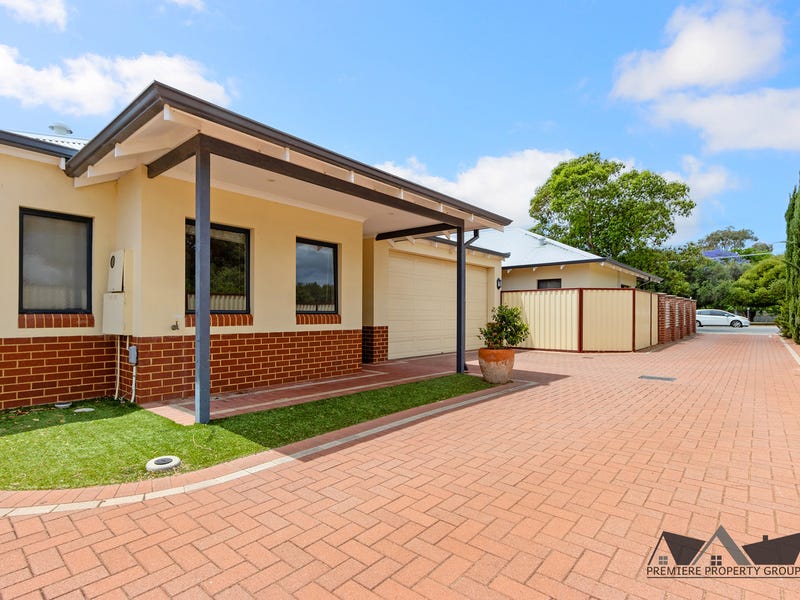 2/63 River Road, Kelmscott, WA 6111 Property Details