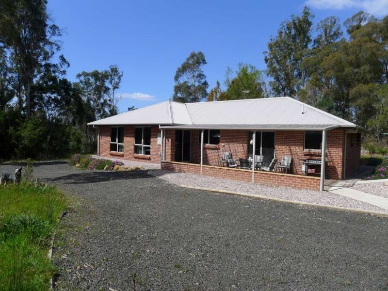 373 Bridgenorth Road, Legana, Tas 7277 Property Details