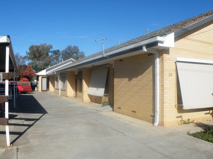 3/211 Lawrence Street, Wodonga, Vic 3690