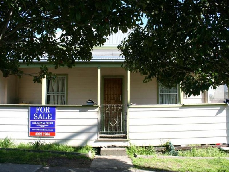 298 Dowling Street, Dungog, NSW 2420