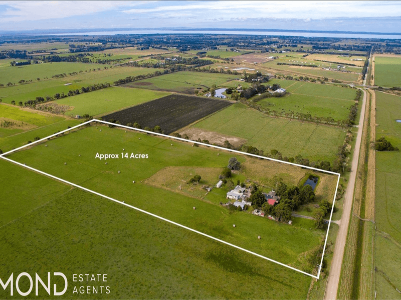 430 Muddy Gates Lane, Clyde, VIC 3978