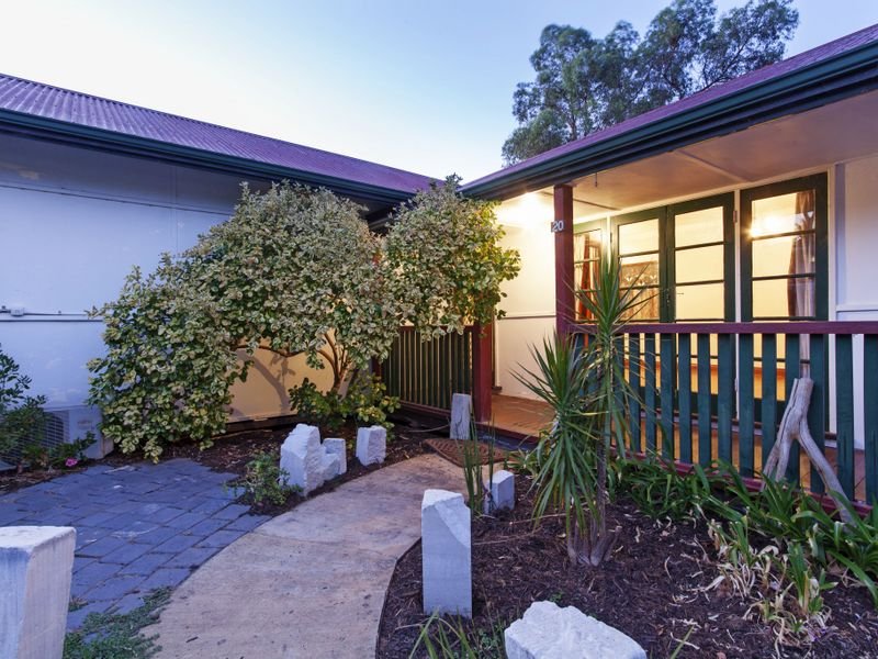 20 Grover Way, Medina, WA 6167 Property Details