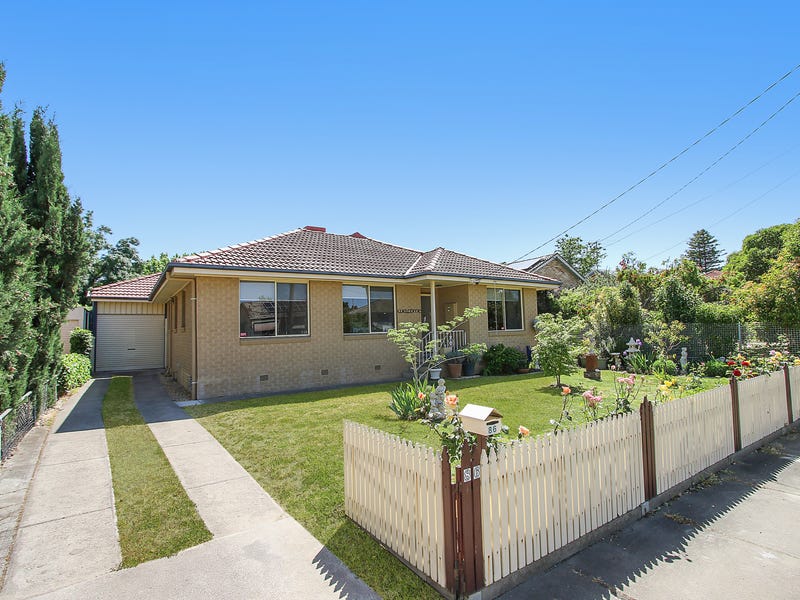 86 Wilson Street, Wodonga, Vic 3690 Property Details