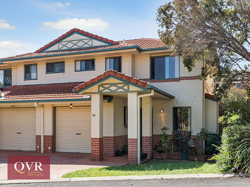 55 Beckwith Street, Ormiston, Qld 4160 Property Details