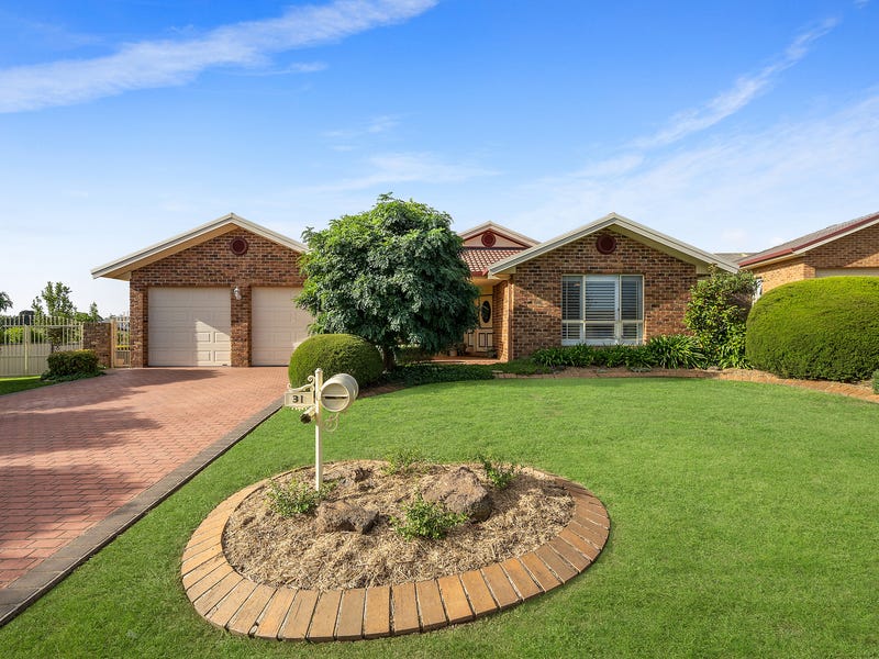 31 Lister Drive, Orange, NSW 2800 Property Details