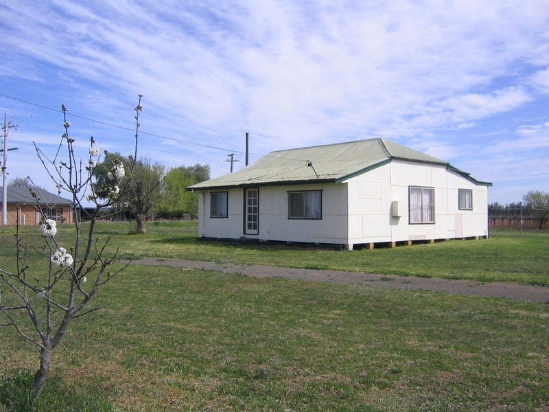 1207 Mosely Road, Bilbul, NSW 2680 Property Details