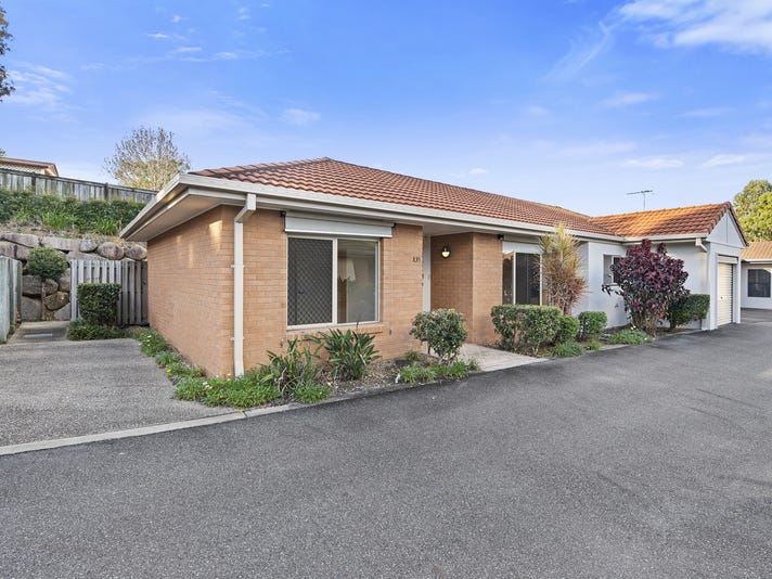 135/34 Tewantin Way, Forest Lake, Qld 4078 Property Details
