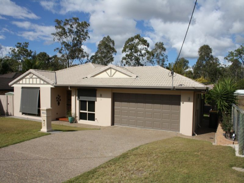 5 Woodville Street, Maryborough West, QLD 4650