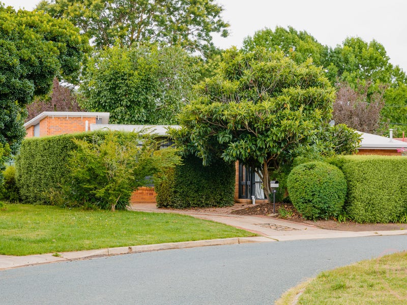 71 Maitland Street, Hackett, ACT 2602 Property Details