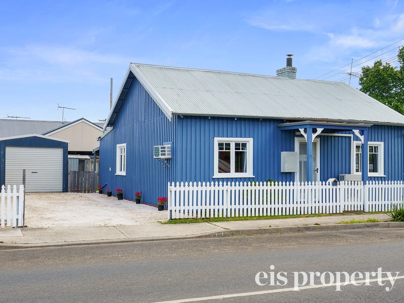 35 Sale Street, Huonville, Tas 7109 Property Details