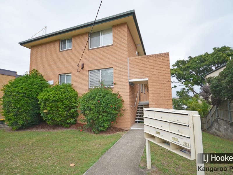 6/39 Kingsbury Street, Norman Park, Qld 4170