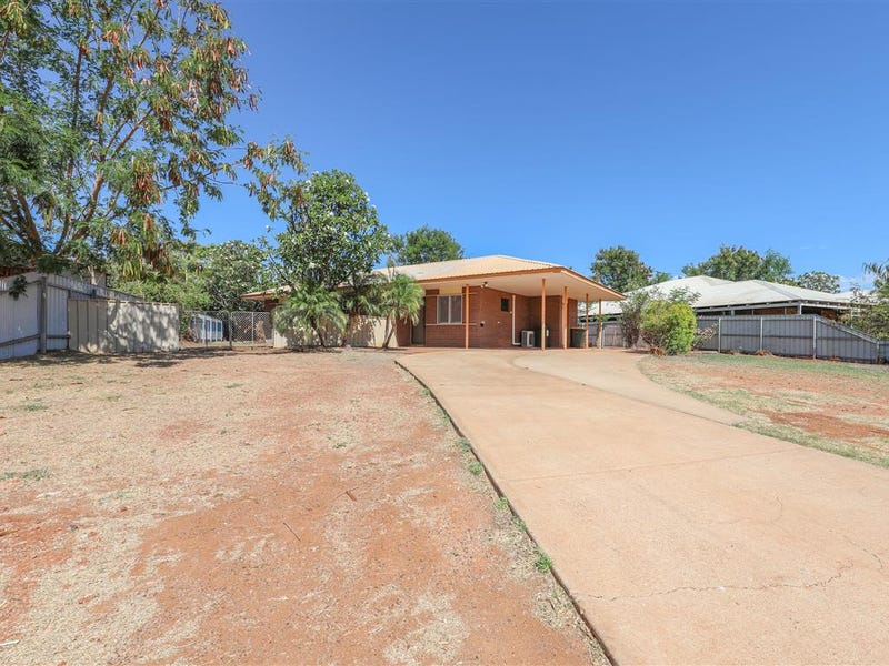 21 Stickney Way, Baynton, WA 6714 Property Details