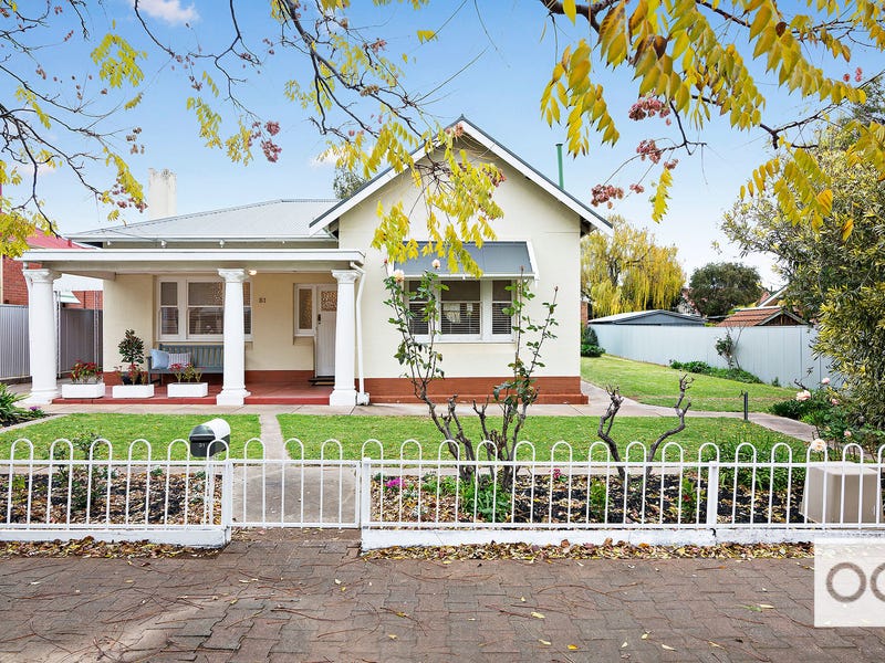 31 Norseman Avenue, Westbourne Park, SA 5041