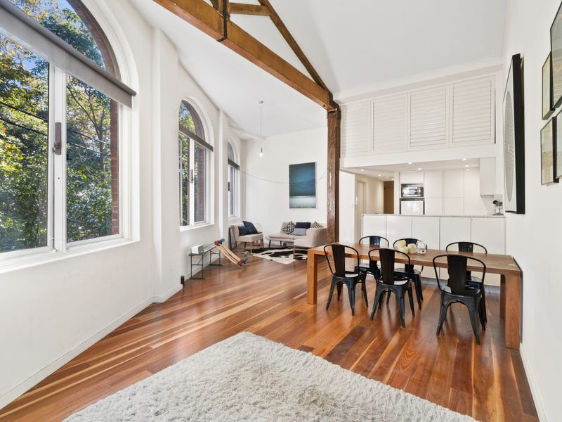 20/498 Bourke Street, Surry Hills, NSW 2010