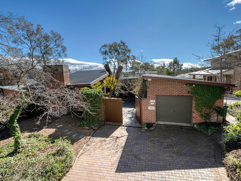 7 Patey Street, Campbell, ACT 2612 Property Details