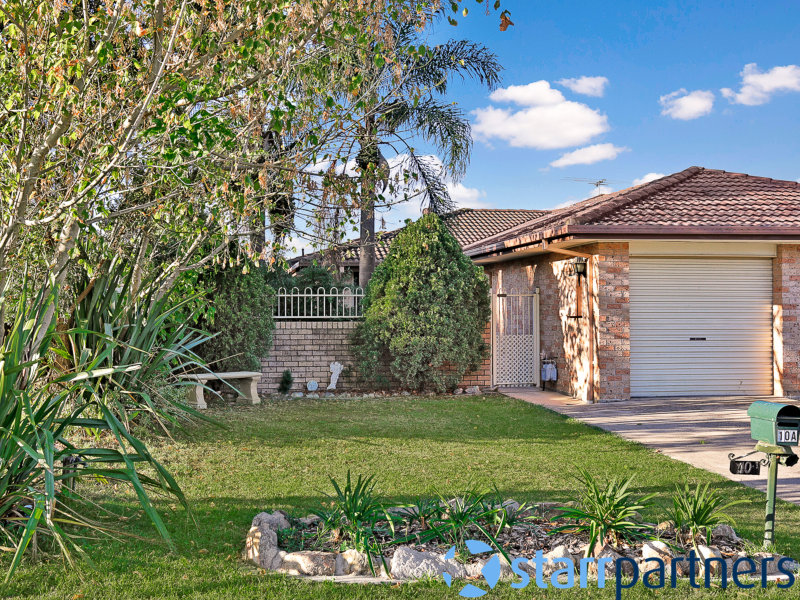 10A Glendower St, Rosemeadow, NSW 2560 Property Details