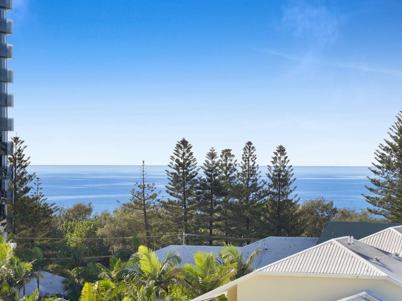 602/43 Peerless Avenue, Mermaid Beach, QLD 4218