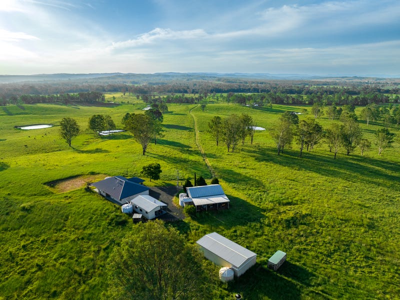 75 Busby's Flat Road, Leeville, NSW 2470 Cropping for Sale