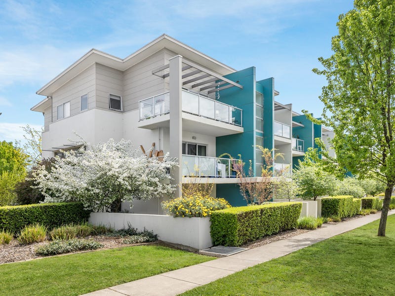 26/311 Flemington Road, Franklin, ACT 2913 Property Details