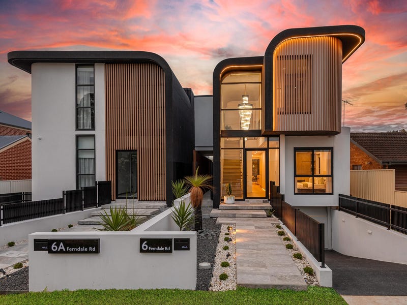 Real Estate & Property for Sale in Hall, NSW 2198 (+1 location