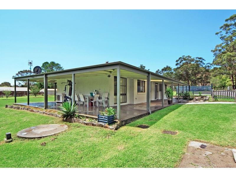 34 Gardner Road, Falls Creek, NSW 2540