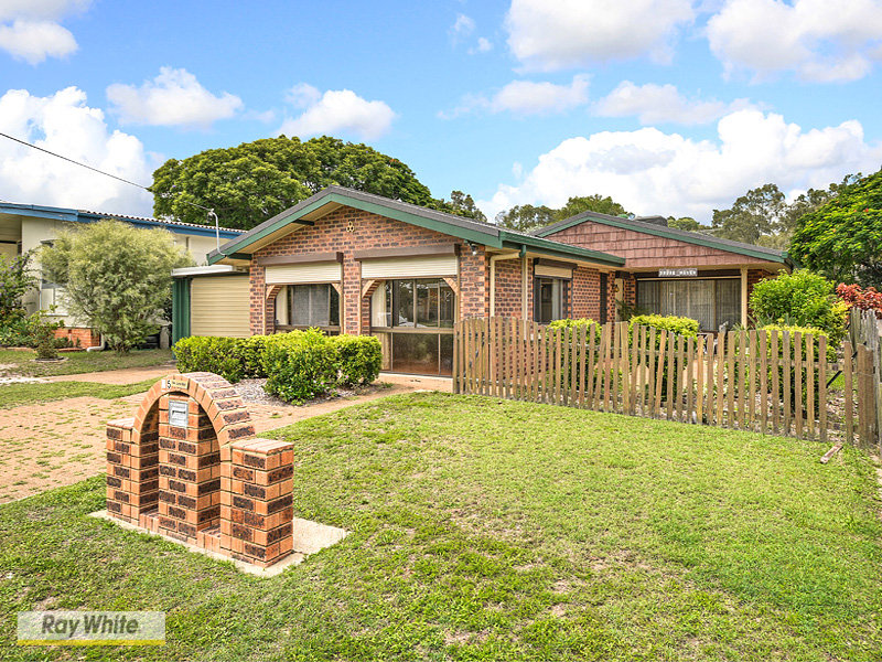 25 Hibiscus Avenue, Redcliffe, Qld 4020 Property Details