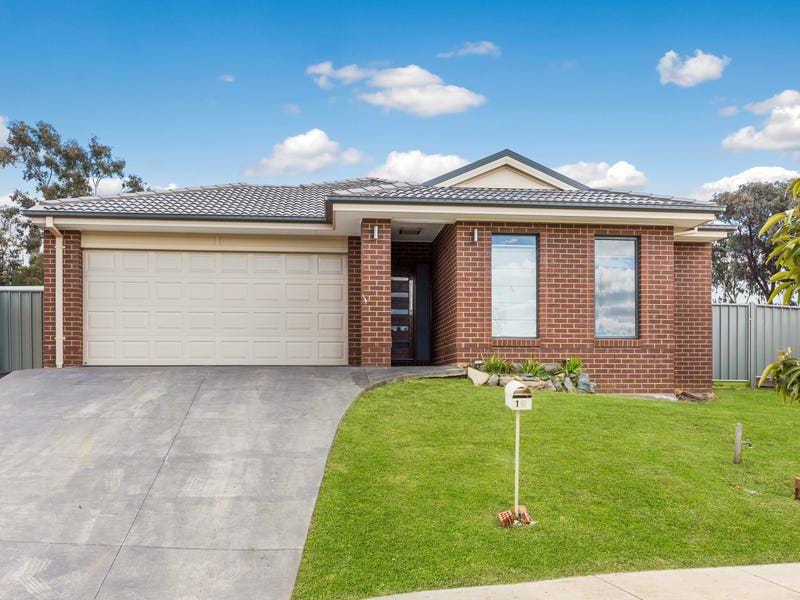 16 Topaz Avenue, White Hills, VIC 3550