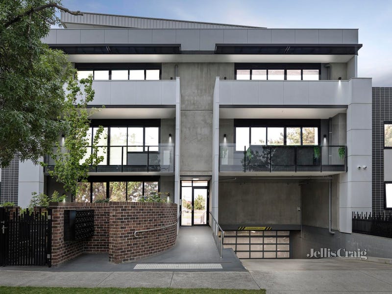 123/82 Bulla Road, Strathmore, Vic 3041 Apartment for Sale