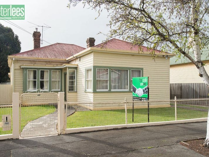 28 Mann Street, Invermay, Tas 7248 Property Details
