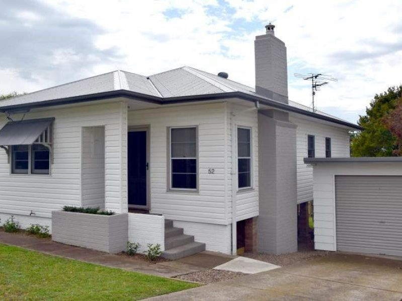 52 Brisbane Street, East Maitland, NSW 2323