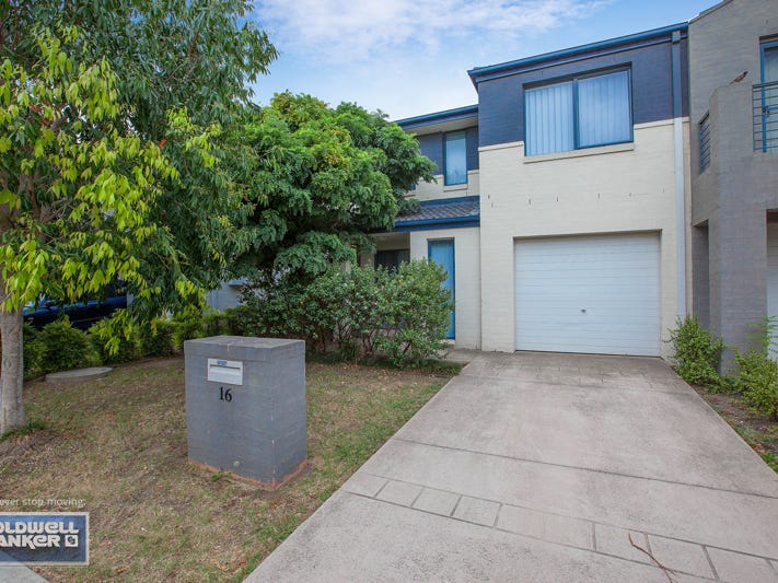 16 Cantello Avenue, Hammondville, NSW 2170