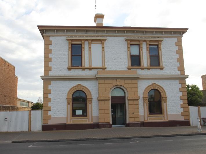 26 Street, Moonta, SA 5558